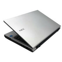 驚速起動 中古超美品 NEC VCシリーズ 第四世代Corei3 Win11Pro MSoffice2021 13.3型 メモリ4GB 驚速SSD128GB HDMI BT 無線 USB3.0 F4_画像4