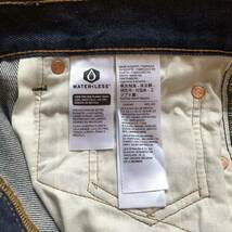 USA古着 パンツ Levi's リーバイス 501 ジーンズ メンズ サイズ W35 L30 デニム アメカジ インディゴブルー アメリカ仕入 濃紺 P1138_画像4