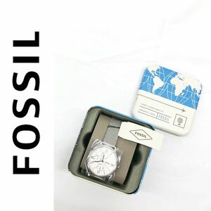 FOSSIL フォッシル タグ付き 腕時計 ¥27.500〜 ES5099 JACQUELINE マルチファッション ステンレススチールメッシュウォッチ 5気圧