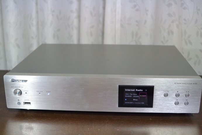 2023年最新】ヤフオク! -pioneer パイオニア ネットワーク オーディオ