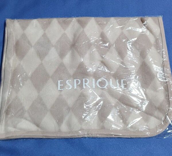 ESPRIQUE ブランケット