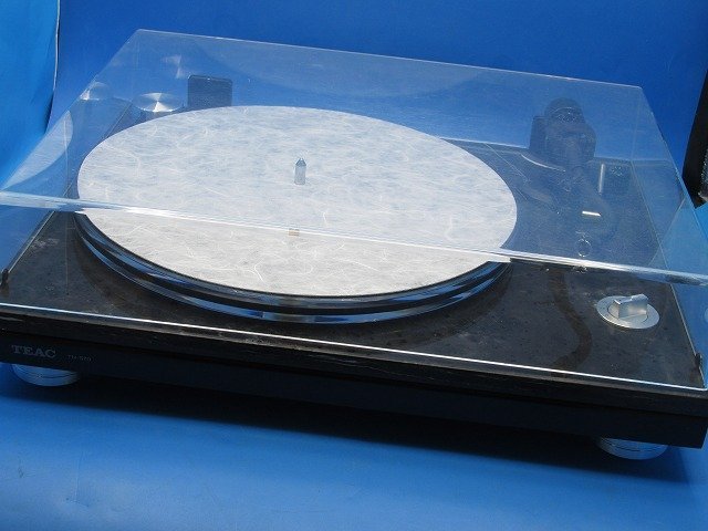 TEAC TN-570 オークション比較 - 価格.com