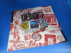 [ подробности неизвестен ]KNEBWORTH THE SILBER CLEF AWARD WINNERS SHOW JUNE 30th 1990