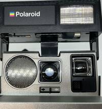 Polaroid Sun AUTOFOCUS QS ポラロイドカメラ 【TS030】_画像3