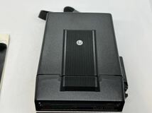 Polaroid Sun AUTOFOCUS QS ポラロイドカメラ 【TS030】_画像8