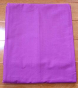o bargain! cotton 100%!. futon cover! semi-double long size beautiful red purple color series!