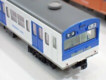 クハ103-124 仙石線　鉄道コレクション　エキナカオリジナル2弾　鉄コレ　1両_画像1