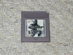 METAL GEAR Ghost Babel