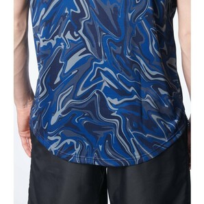 ■即決 送料込 XL サイズ UNDER ARMOUR ベースボール Tシャツ UA テック ショートスリーブ Tシャツ 半袖 野球 1378236-410 adidas nikeの画像5