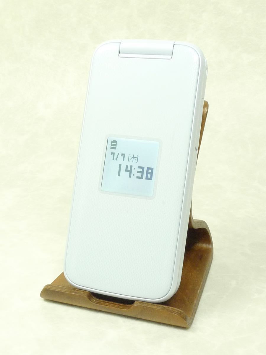 2023年最新】ヤフオク! -ドコモ らくらくホン f-01mの中古品・新品・未