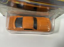 生産終了　フォード　マスタング　ホットホイール　HotWheels Ford '65 Mustang 2+2 Fastback ミニカー_画像4