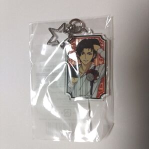 終わりのセラフ 一瀬 グレン アクキー