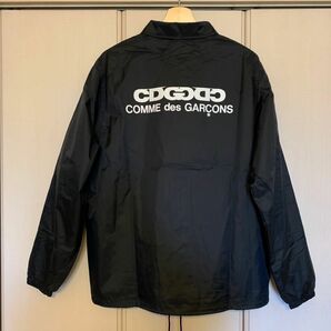 コムデギャルソン CDG コーチジャケット