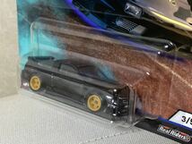 即決有★HW hotwheels ホットウィール ‘96 NISSAN 180 SX TYPE X 日産 STREET TUNERS ストリート チューナーズ★ミニカー_画像3