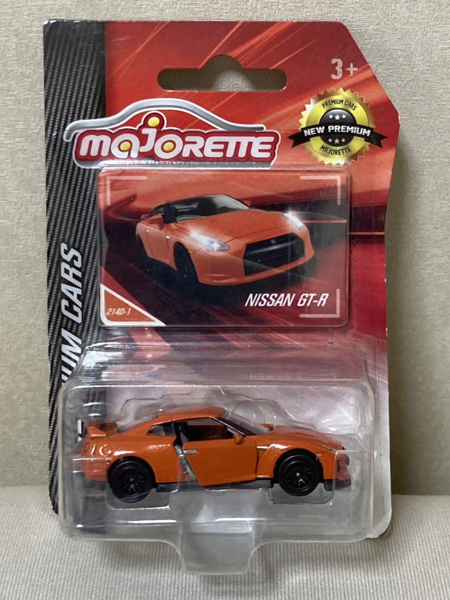 Yahoo!オークション -「マジョレット gt-r」の落札相場・落札価格