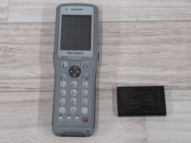 2023年最新】Yahoo!オークション -keyence bt-1010の中古品・新品・未