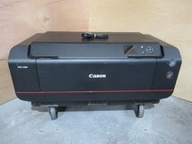 Ω 新DC 0392♪ 保証有 Canon【 Pro-1000 】キャノン imagePROGRAF 大判プリンター 領収書発行可_画像1