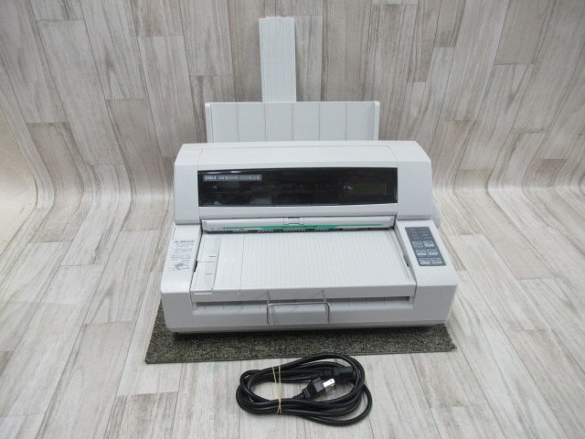 OKI MICROLINE 5650SU3-R オークション比較 - 価格.com