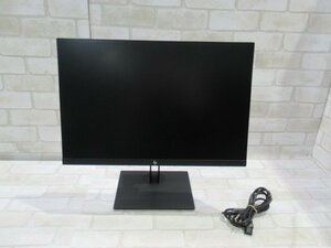 ▲Ω 新M 0033◆ 保証有 HP【 Z24n G2 24-inch Display 】(動作時間 771h) 1920x1200 24インチプロフェッショナル液晶モニター