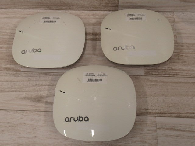 2023年最新】ヤフオク! -aruba(無線LAN)の中古品・新品・未使用品一覧
