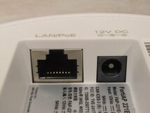 ▲Ω 新N 0011♪ 保証有 FORTINET【 FAP-221E-J 】FortiAP-221E 無線アクセスポイント PoE給電対応 本体のみ・祝10000!取引突破!!_画像3