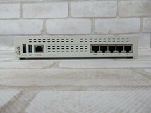 Ω 新FT 0068◆ 保証有 Fortinet【 FG-40F 】FortiGate-40F UTM ライセンス27年05月21日迄 FW：v6.4.8 領収書発行可能_画像4