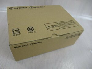 ア14206※新品 OG420Xi NTT Netcommunity ISDN インターフェイス2ポート ひかり電話アダプター 22年製