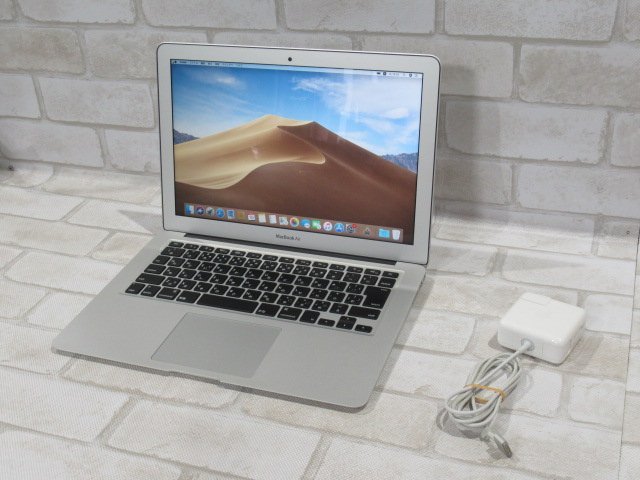 2023年最新】Yahoo!オークション -macbook air 13 2017(Mac)の中古品