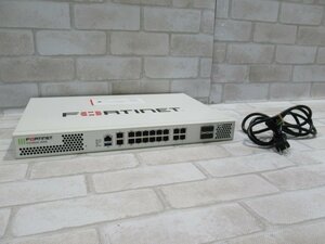 ▲Ω 新DK 0268ｍ 保証有 Fortinet【 FG-200E 】FortiGate-200E 初期化済 領収書発行可能・祝10000取引突破!!