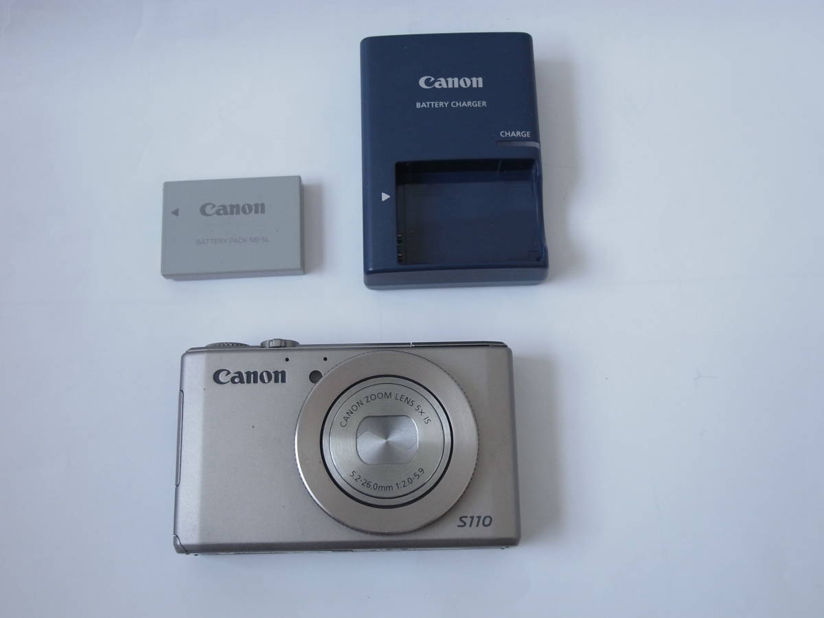 2023年最新】ヤフオク! -powershot s110の中古品・新品・未使用品一覧