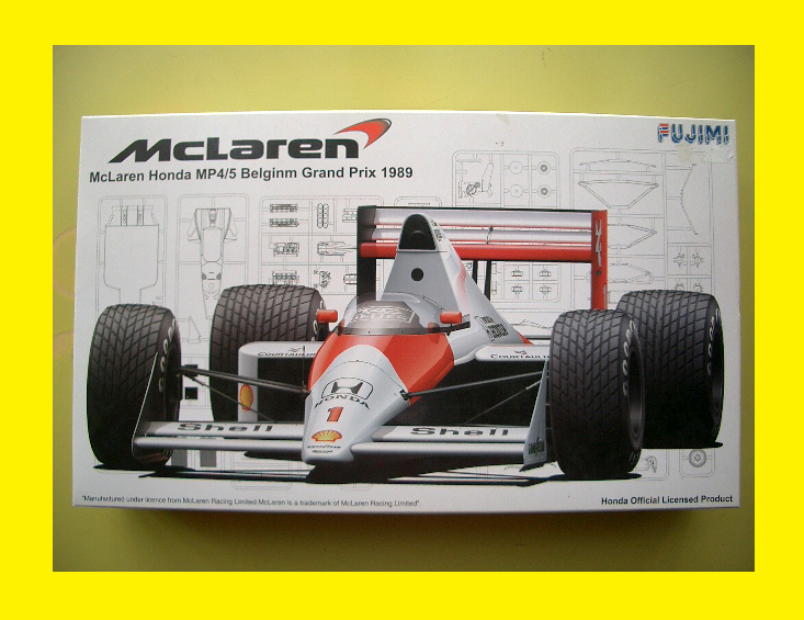 2023年最新】Yahoo!オークション -フジミ マクラーレンの中古品・新品