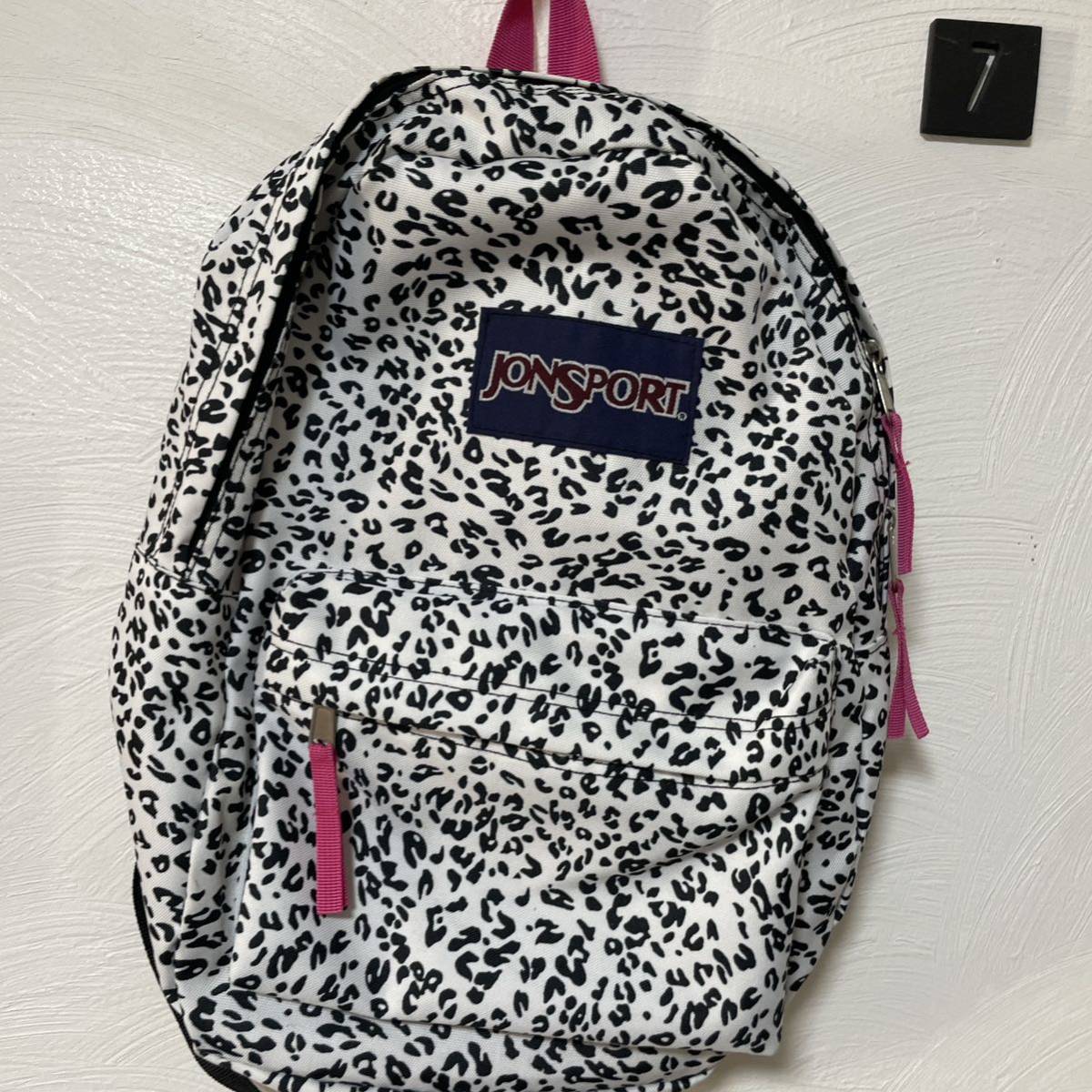 2023年最新】ヤフオク! -jansport リュック(ファッション)の中古品