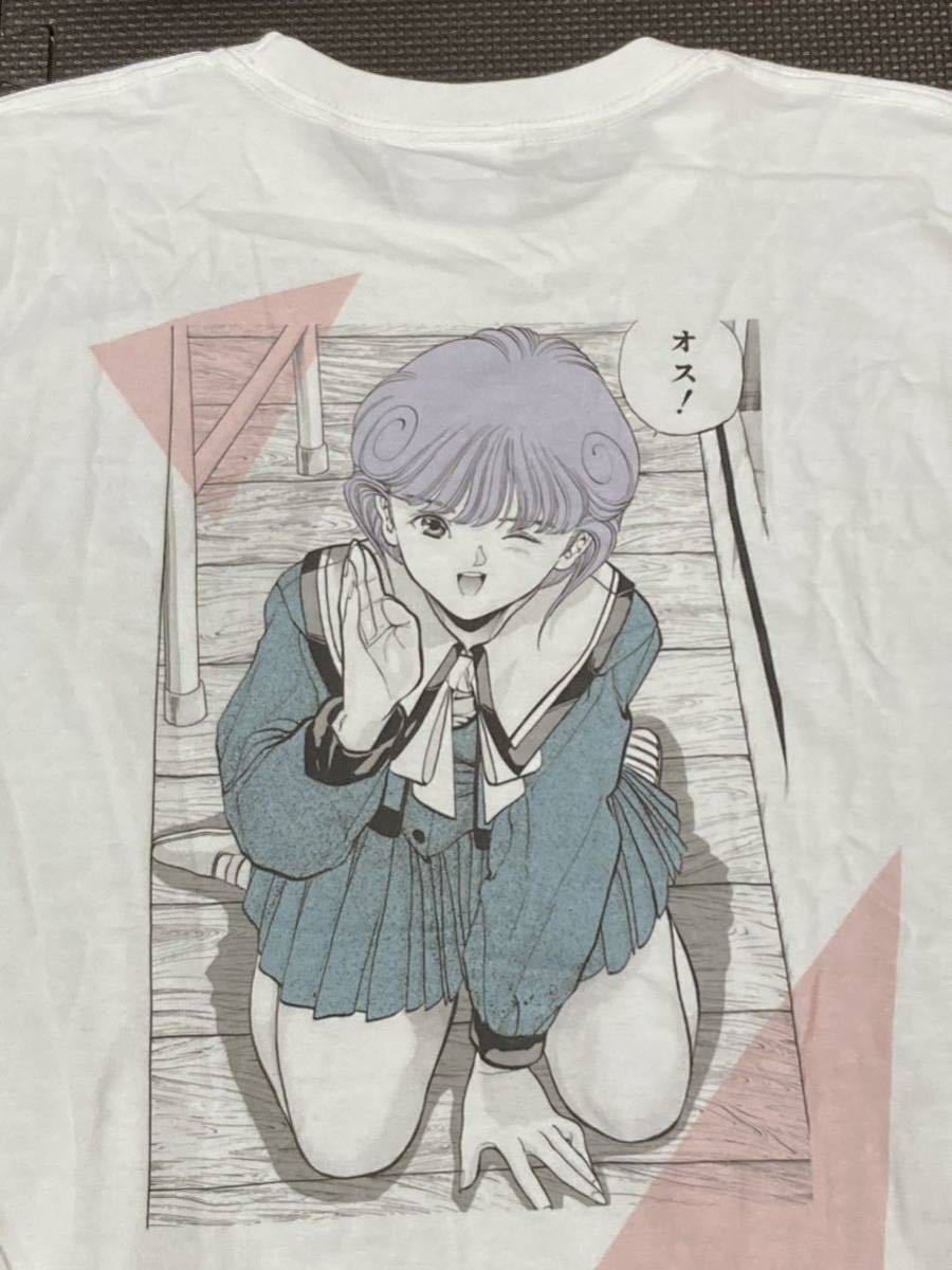 新品F 電影少女 ビデオガール ブルースウェーバー Tシャツ