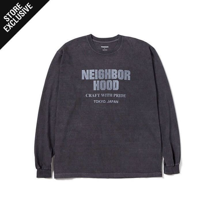 年最新Yahoo!オークション  ロンtNEIGHBORHOODの中古品