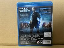 ★ブルーレイ・ディスク＋DVDディスク★ カウボーイ&エイリアン ダニエル・クレイグ主演　制作総指揮 スティーブン・スピルバーグ他_画像2