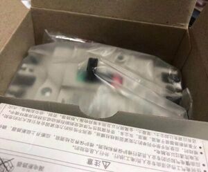 【 新品★送料無料 】三菱電機 NF250-CV 3P 175A 電磁接触器 【保証付き】