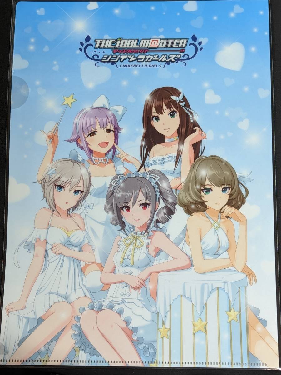 2023年最新】Yahoo!オークション -アイドルマスター シンデレラ