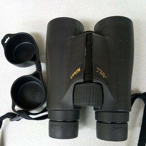 Nikon双眼鏡8X42 AG美品