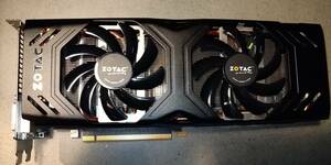 ZOTAC GeForce GTX 770