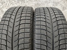 ATS 17インチ ホイール スタッドレスタイヤ　セット 225/45R17 112-5H アウディ等_画像10