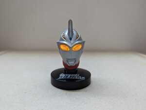  Ultraman свет. . человек коллекция Vol.3 Ultraman Justy s