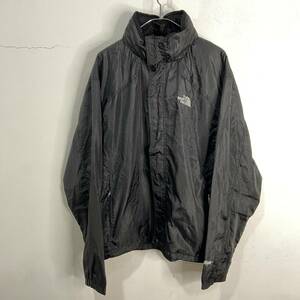 送料無料☆THE NORTH FACE☆ノースフェイス☆HYDRENALINE☆ハイドレナライン☆ナイロンジャケット☆ブラック☆M☆J23