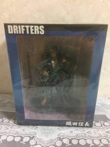 Nobunaga Oda Drifters Drifters Figure