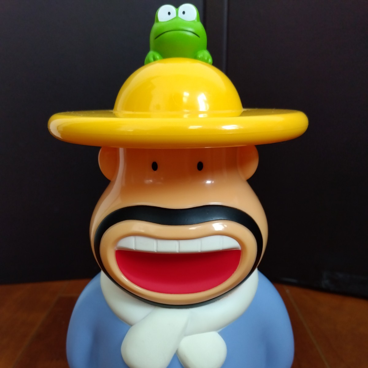 2023年最新】ヤフオク! -カールおじさん(広告、ノベルティグッズ)の