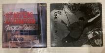 ■Hardcore/Punk/Emo etc Dischord~Touch And Go レーベル CD合計7枚セット■One Last Wish/Bluetip/The Ex ディスコード USハードコア_画像3