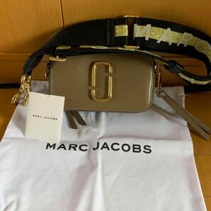 MARC JACOBS マーク ジェイコブス　ショルダーバッグ