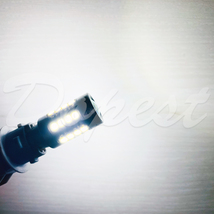 LEDバックランプ T20 爆光 インプレッサスポーツワゴン GG H12.8～H19.5_画像5