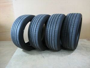 ◆◇中古タイヤ ヨコハマ ADVAN dB V552 215/45R17 2019年 4本 サマータイヤ 2023100801◇◆