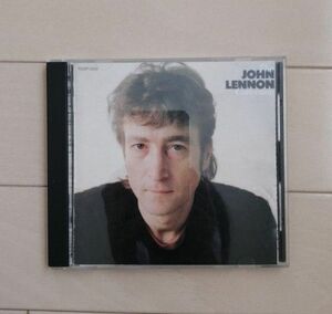 ジョン・レノン　The JOHN LENNON Collection