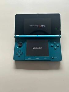 ニンテンドー3DS本体 